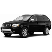 XC90 1 Рестайлинг (2006-2014)