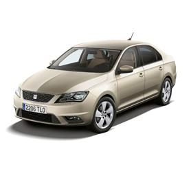 Toledo 4 (2012-2019)