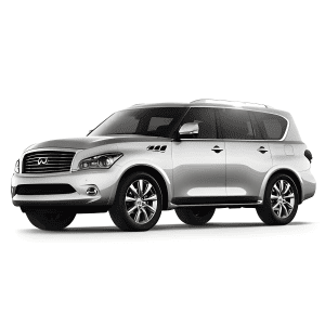 QX56