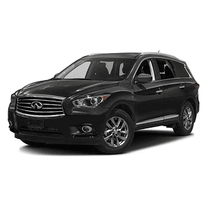QX60
