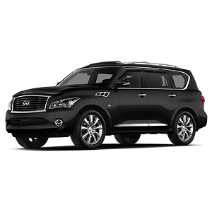 QX80
