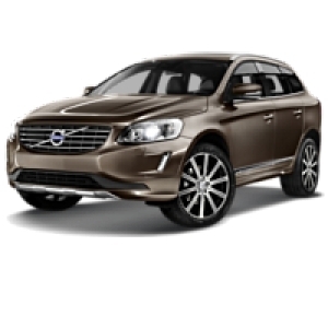 XC60 1 Рестайлинг (2013-2017)