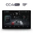 Штатная магнитола Teyes CC4 Pro 8/128 JAC T6 (2015-2021) (13")
