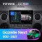 Штатная магнитола Teyes CC3 2K 4/32 для GAZ Gazelle Next (2013-2021) F3