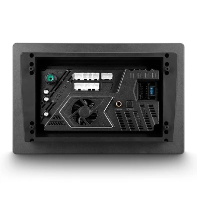 Штатная магнитола Teyes CC3 2K 4/32 Nissan Qashqai 1 J10 (2006-2013) F2 (11")