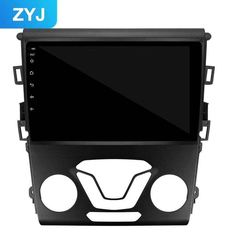 Переходная рамка Ford Mondeo 5 (2014-2019) (9")