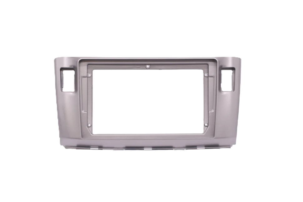 Переходная рамка Toyota Passo Sette (2008-2012) (9")