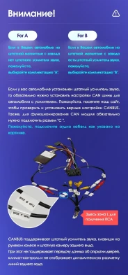 Штатная магнитола Teyes CC3L WiFi 2/32 Kia Sorento 2 XM (2009-2012) Тип-B