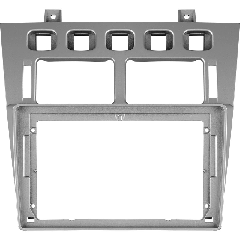 Переходная рамка Chery Fora A5 A21 (2006-2010) (9")
