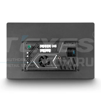 Штатная магнитола Teyes CC3 2K 360 6/128 Mazda Demio DE (2007-2014) (13")