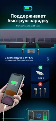 Штатная магнитола Teyes CC3 2K 6/128 Subaru Impreza 4 (2011-2015) Тип-B (13" с кнопками)