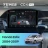 Штатная магнитола Teyes CC4 Pro 8/128 Honda Edix (2004-2009)