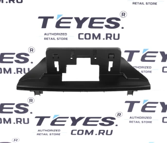 Переходная рамка BMW X1 F48 (NBT) (2015-2023) (12,3")